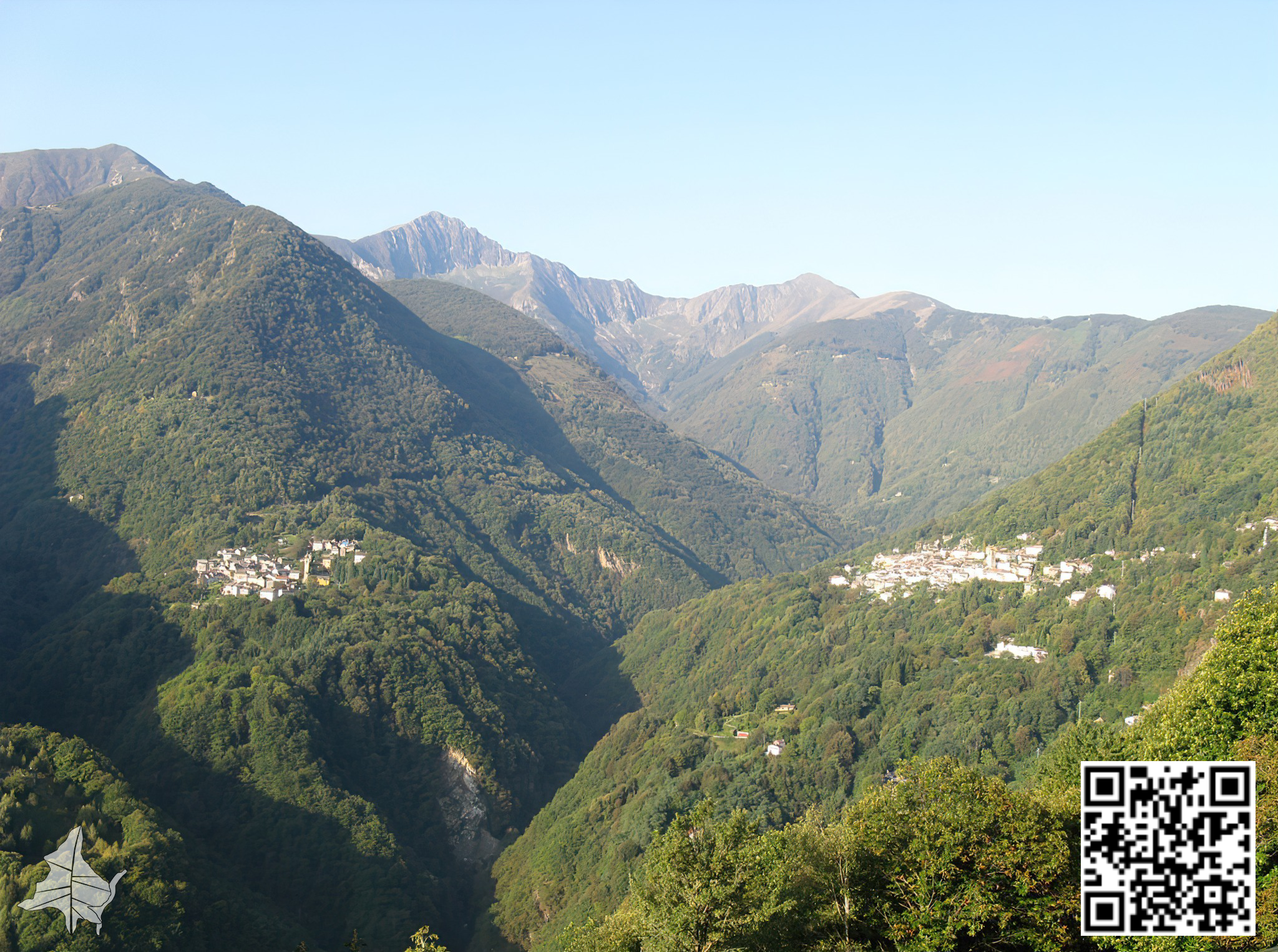 Valle Cannobina