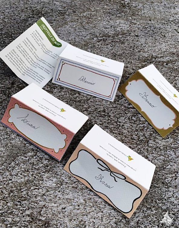 Oratorio, Sasso, Orasso