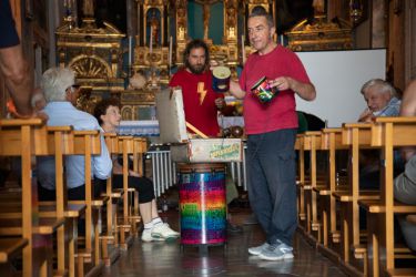 fai, orasso, luogo del cuore, oratorio del sasso