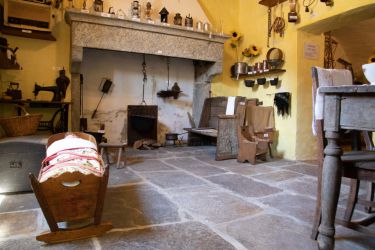 FAI, Orasso, artigianato, territorio