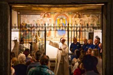 festa, assunzione, 2019, orasso, messa, giroli